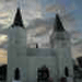 Concrete Church